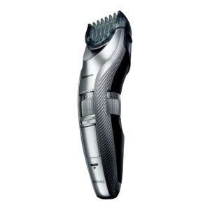 Panasonic | Hair clipper | ER-GC71-S503 | Cordless or corded | Number of length steps 38 | Step precise 0.5 mm | Silver