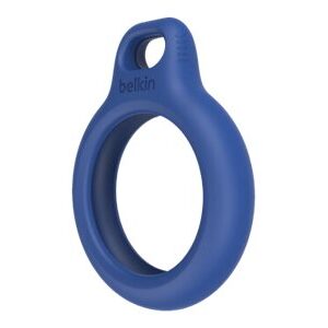 Belkin | Secure Holder with Strap for AirTag | Blue
