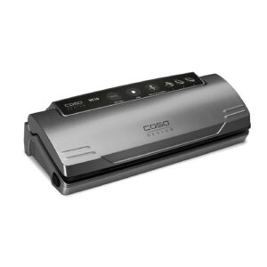 Gorenje | Bar Vacuum sealer | VS120E | Power 120 W | Grey