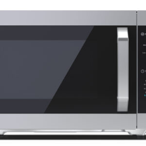 Sharp | Microwave oven | YC-MS31E-S | Free standing | 900 W | Silver
