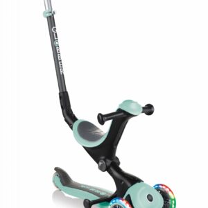 SALE OUT. Ninebot by Segway eKickScooter C2 Pro E, Black/Blue, UNPACKED, USED, SCRATCHES | Segway 24 month(s) | UNPACKED, SCRATCHED WHEEL PROTECTION