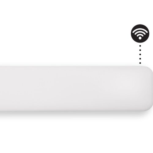 Mill | Heater | PA1000LWIFI3 GEN3 | Panel Heater | 1000 W | Suitable for rooms up to 12-16 m² | White | IPX4