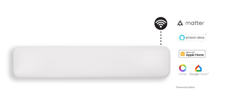 Mill | Heater | PA1000LWIFI3 GEN3 | Panel Heater | 1000 W | Suitable for rooms up to 12-16 m² | White | IPX4