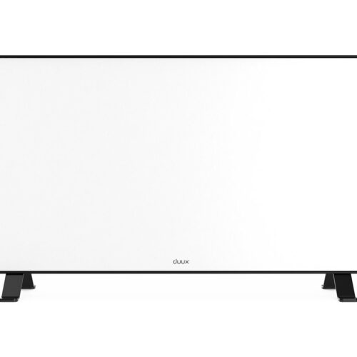 Duux | Edge 2000 Smart Convector Heater | 2000 W | Suitable for rooms up to 30 m² | White | IP24