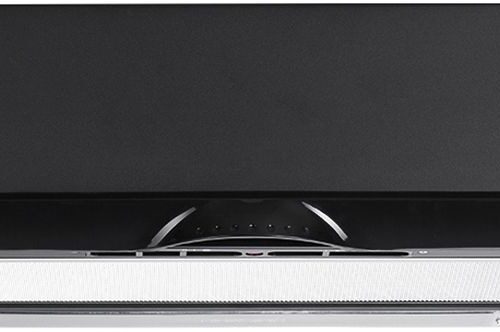 CATA | Hood | TF-5260/C | Telescopic | Energy efficiency class E | Width 60 cm | 325 m³/h | Mechanical Slider Control | Black