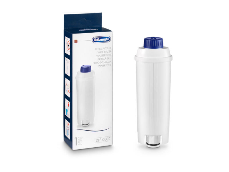 Delonghi | DLS C002 | Water filter