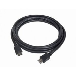 Goobay High Speed HDMI Cable with Ethernet | 64998 | 15 m