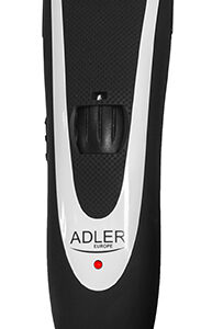 Camry | Multi Function Trimmer Set, 5in1 | CR 2935 | Cordless | Number of length steps 1 | White