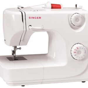 Sewing machine | Singer | SMC 8280 | Number of stitches 8 | Number of buttonholes 1 | White