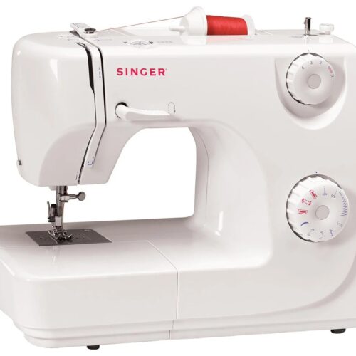 Sewing machine | Singer | SMC 8280 | Number of stitches 8 | Number of buttonholes 1 | White