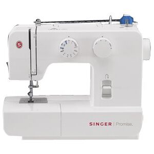 Sewing machine | Singer | SMC 1409 | Number of stitches 9 | White
