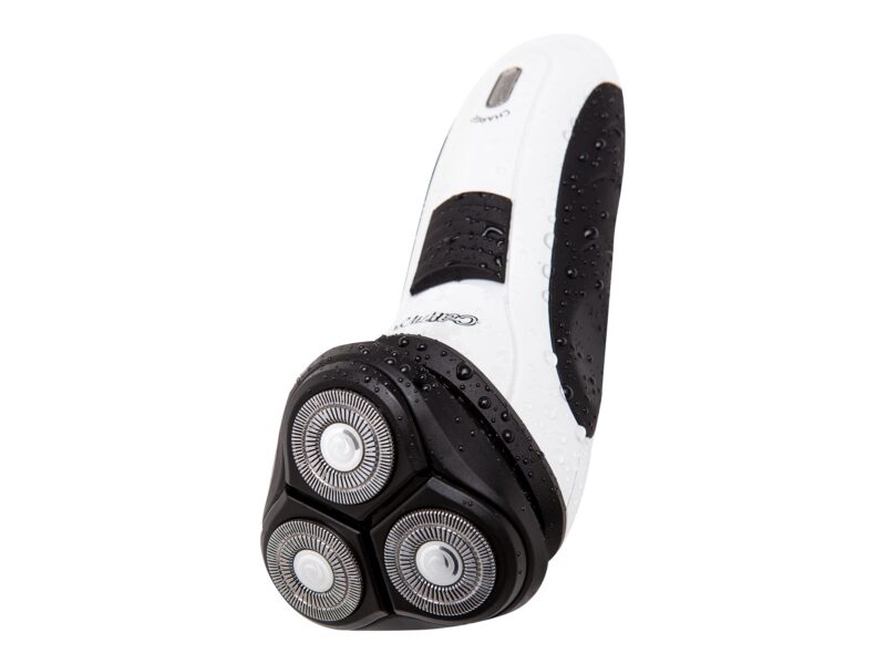 Shaver | Camry | CR 2915 | White/Black