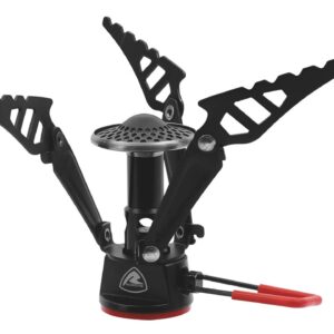 Robens | Stove | Firefly | 2600 W | Light and Compact