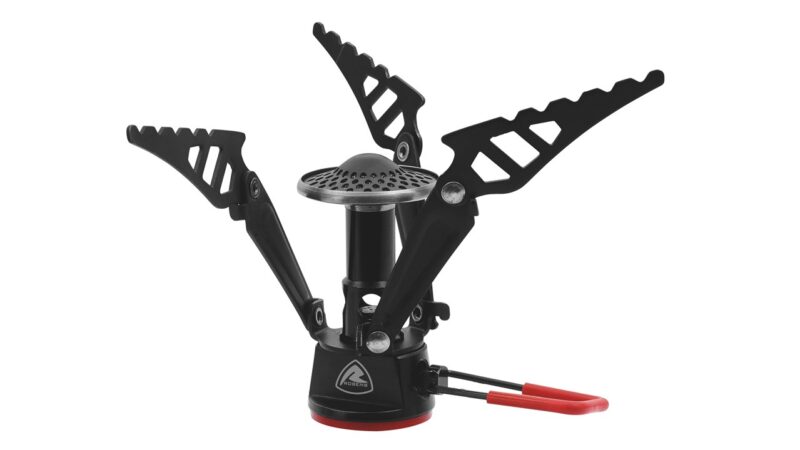Robens | Stove | Firefly | 2600 W | Light and Compact
