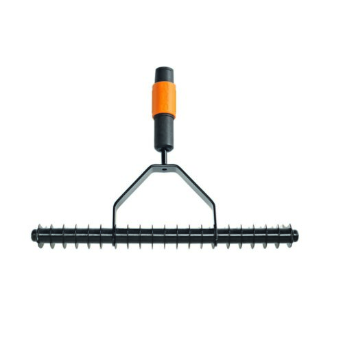 Fiskars Aerator Rake