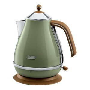 Mesko | Kettle | MS 1276 | Standard | 1600 W | 1 L | Plastic | 360° rotational base | White