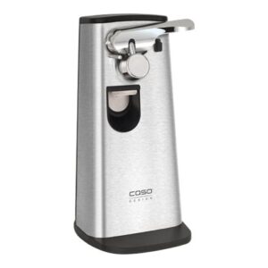 Caso | D10 | Multi Opener and Knife Sharpener | Silver, black | 68 W W