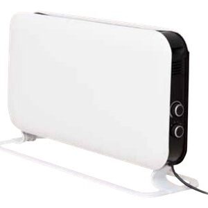 Mill | Heater | SG2000MEC | Convection Heater | 2000 W | Number of power levels 3 | Suitable for rooms up to 5-20 m² | White | N/A