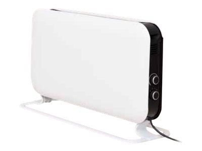 Mill | Heater | SG2000MEC | Convection Heater | 2000 W | Number of power levels 3 | Suitable for rooms up to 5-20 m² | White | N/A
