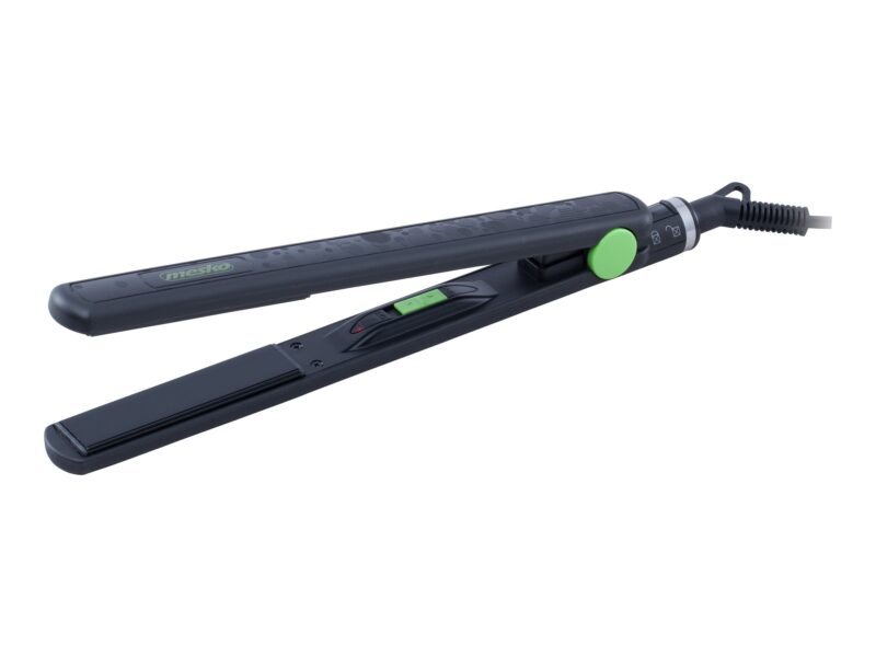 Mesko | Hair straightener | MS 2311 | Warranty 24 month(s) | Ceramic heating system | 35 W | Black