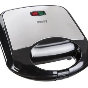 Tristar | Sandwich maker XL | SA-3065 | 1300 W | Number of plates 1 | Number of pastry 4 | White
