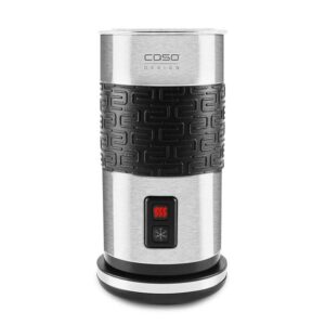 Caso | Milk frother | Fomini Crema | 0,1 / 0,2 L | Inox