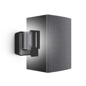 Vogels | Loundspeaker Mount | Turn, Tilt | Maximum weight (capacity) 5 kg | Black