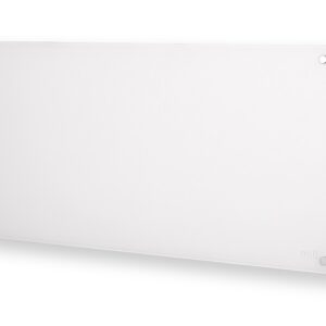 Mill | Heater | MB900DN Glass | Panel Heater | 900 W | Number of power levels 1 | Suitable for rooms up to 11-15 m² | White | N/A