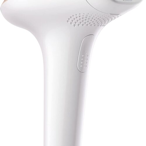 Philips | Lumea IPL Hair Removal Device | SC1997/00 | Bulb lifetime (flashes) 250000 | Number of power levels 5 | White