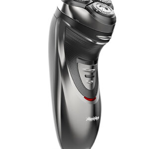 Mesko | Electric Shaver | MS 2920 | Silver