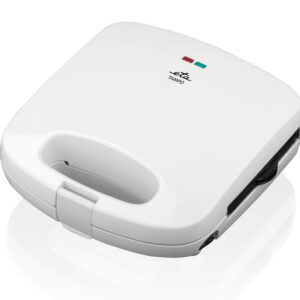 ETA | Sandwich maker | Tampo ETA415690000 | 700 W | Number of plates 3 | Number of pastry 2 | White