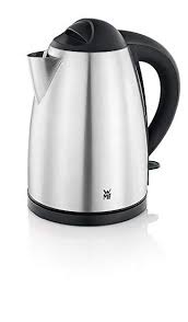 WMF | Kettle | Bueno | Standard | 2400 W | 1.7 L | Stainless steel | 360° rotational base | Stainless steel