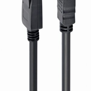 Cablexpert | DP to HDMI | 3 m