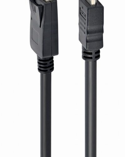 Cablexpert | DP to HDMI | 3 m