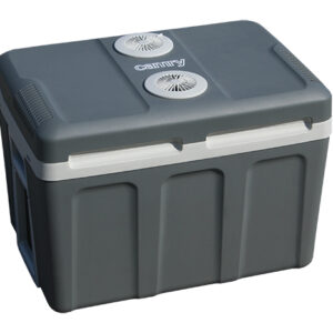 Camry | Portable Cooler | CR 8061 | 45 L | 12 V | F | COOL-WARM switch