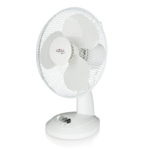 Midea FS40-23MT | Stand Fan | White | Diameter 40 cm | Number of speeds 3 | Oscillation | 50 W