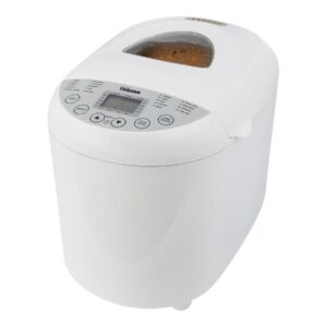 Tristar | Bread Maker | BM-4586 | Power 550 W | Number of programs 19 | Display LCD | White