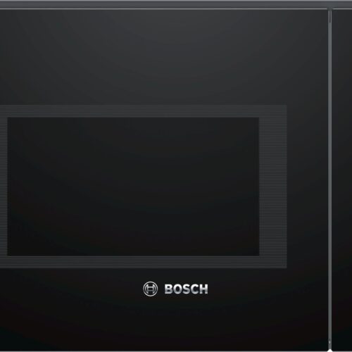 Bosch | Microwave Oven | BFL554MB0 | Built-in | 31.5 L | 900 W | Black