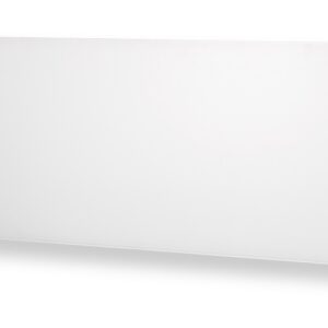 Mill | Heater | MB1200DN Glass | Panel Heater | 1200 W | Number of power levels 1 | Suitable for rooms up to 14-18 m² | White | N/A