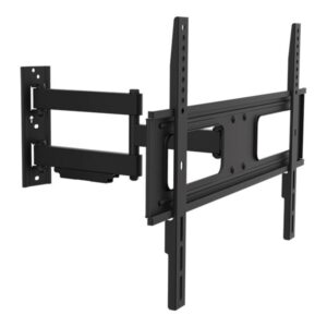 Dell | Desk Mount | MDA20 | Height, tilt, swivel, rotation, depth | 19-27 " | Maximum weight (capacity) 10 kg | Black
