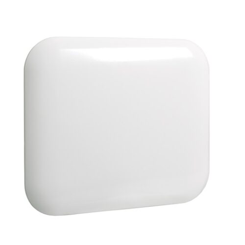 Mill | Heater | IB250 Steel | Panel Heater | 250 W | Number of power levels 1 | Suitable for rooms up to 2-5 m² | White