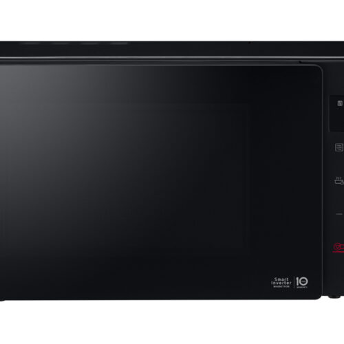 LG | Microwave Oven | MS2535GIB | Free standing | 25 L | 1000 W | Black
