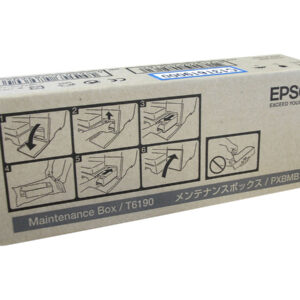 Epson T619 Maintenance Kit Business Inkjet B300/B500DN 35,000 | Epson
