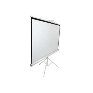Elite Screens | Manual Series | M99UWS1 | Diagonal 99 " | 1:1 | Viewable screen width (W) 178 cm | Black