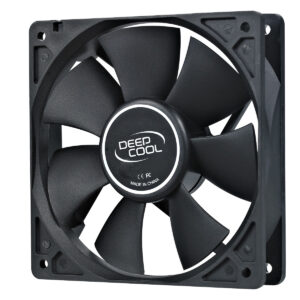 Deepcool | XFAN 120 | Black | Fan