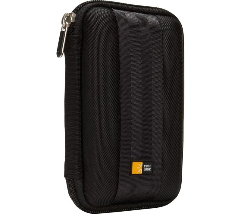Case Logic | Portable Hard Drive Case