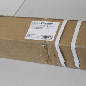 SALE OUT. Elite Screens M120XWV2 Manual Pull Down Screen 120'' 4:3 /  DAMAGED PACKAGING, SCRATCHED | Elite Screens | DAMAGED PACKAGING, SCRATCHED