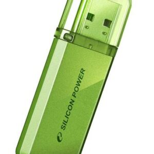 ADATA | C008 | 32 GB | USB 2.0 | Black/Red