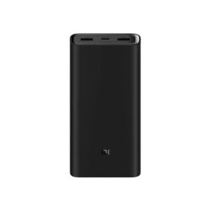 Natec Powerbank Trevi Slim Q V2 10000MAH 2X USB-A Cable