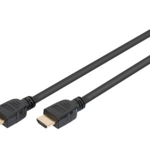 Hisense UHD Smart TV | 50A6Q | 50" | Smart TV | VIDAA OS | UHD | Black
